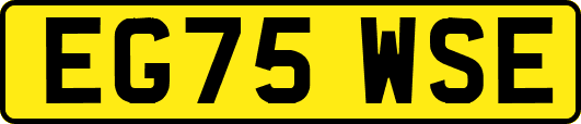 EG75WSE