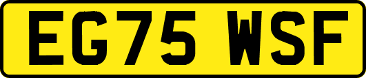 EG75WSF