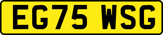 EG75WSG