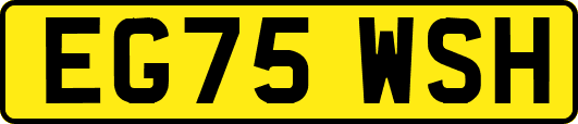 EG75WSH