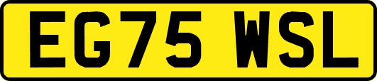 EG75WSL