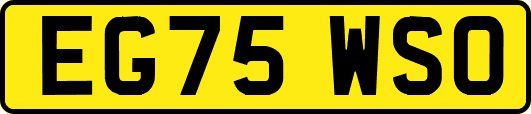 EG75WSO