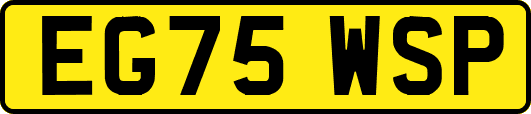 EG75WSP