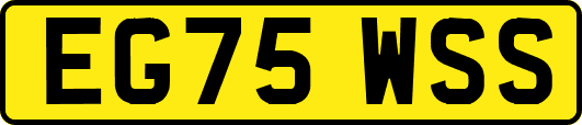 EG75WSS
