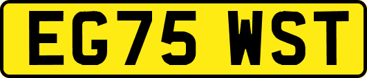 EG75WST