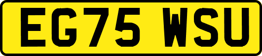 EG75WSU