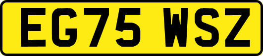 EG75WSZ