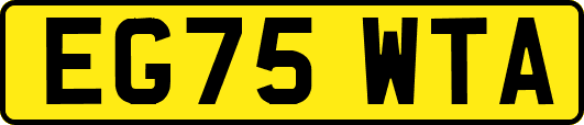 EG75WTA