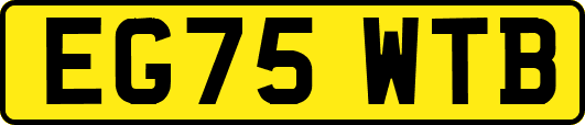 EG75WTB