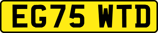 EG75WTD