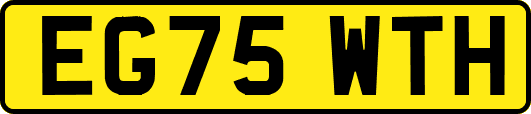 EG75WTH