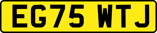 EG75WTJ