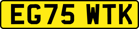 EG75WTK