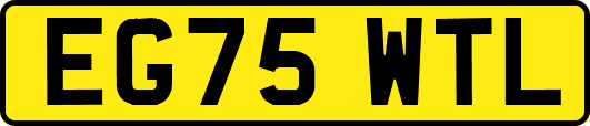 EG75WTL
