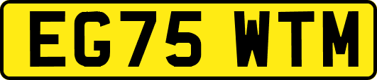 EG75WTM