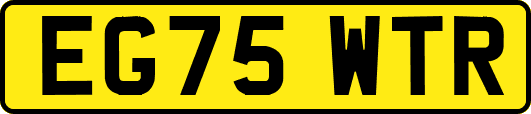 EG75WTR