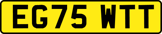 EG75WTT