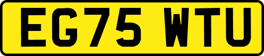 EG75WTU