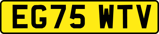 EG75WTV