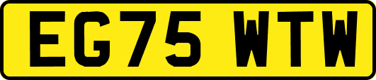EG75WTW
