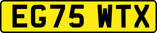EG75WTX