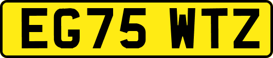 EG75WTZ