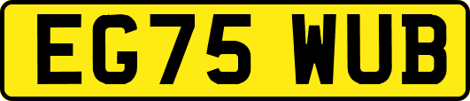 EG75WUB