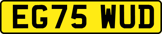 EG75WUD