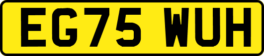 EG75WUH