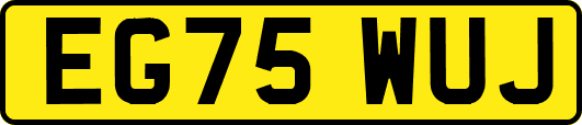 EG75WUJ