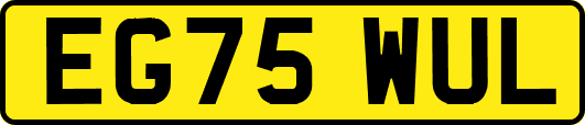 EG75WUL