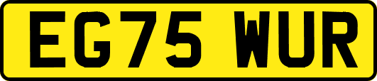 EG75WUR