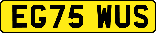 EG75WUS
