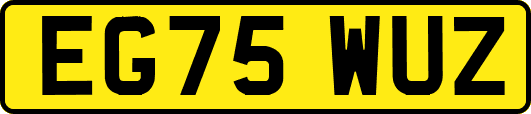 EG75WUZ