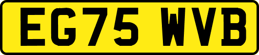 EG75WVB