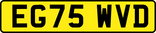 EG75WVD