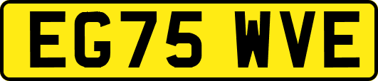 EG75WVE