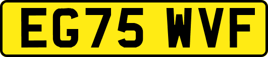 EG75WVF