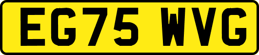 EG75WVG