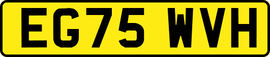 EG75WVH