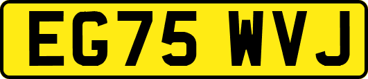 EG75WVJ