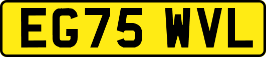 EG75WVL