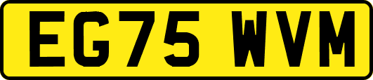 EG75WVM
