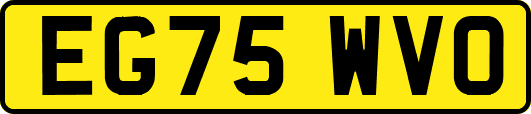EG75WVO
