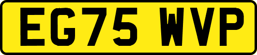 EG75WVP