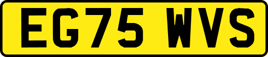 EG75WVS