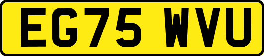 EG75WVU