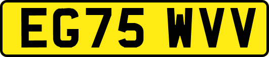 EG75WVV