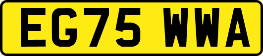 EG75WWA
