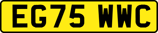 EG75WWC